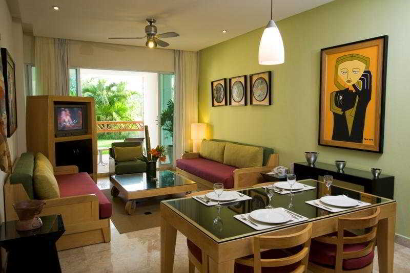 Grand Mayan Acapulco Exteriör bild