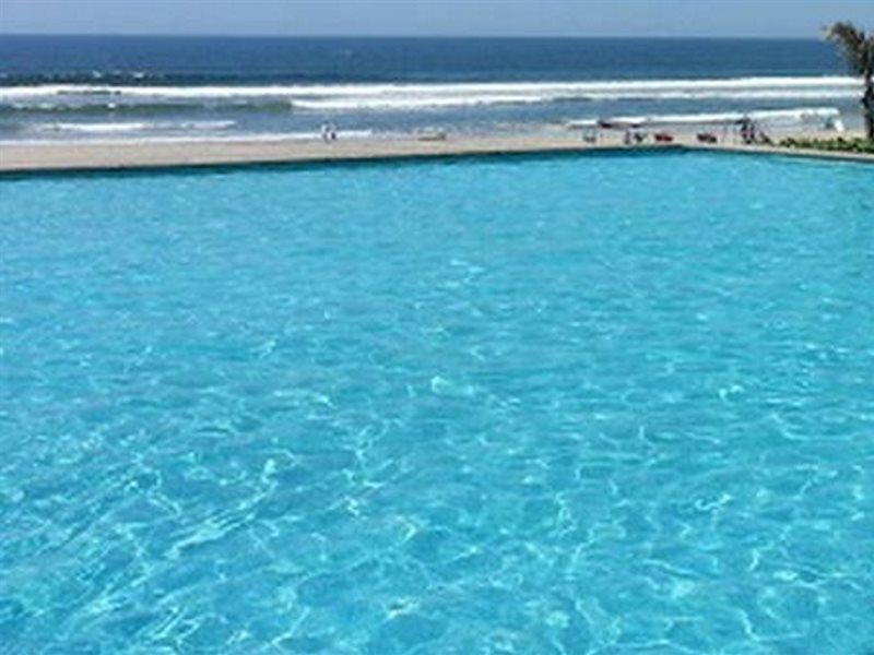 Grand Mayan Acapulco Exteriör bild
